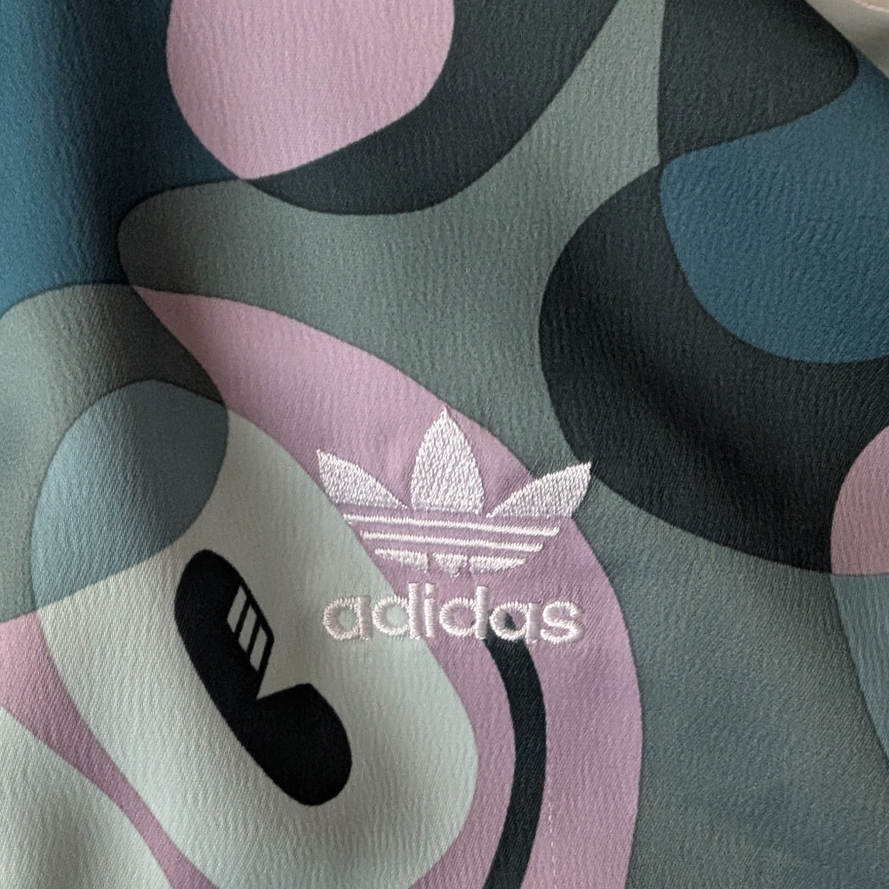 Adidas Track Jacket - Picture 3 of 3